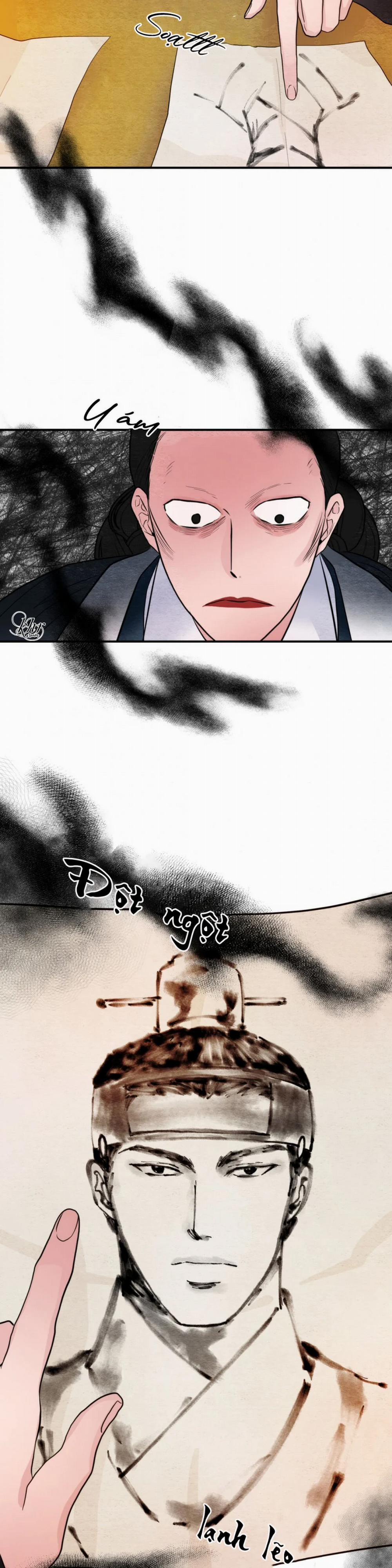 Cuồng Nhãn 39 trang 9