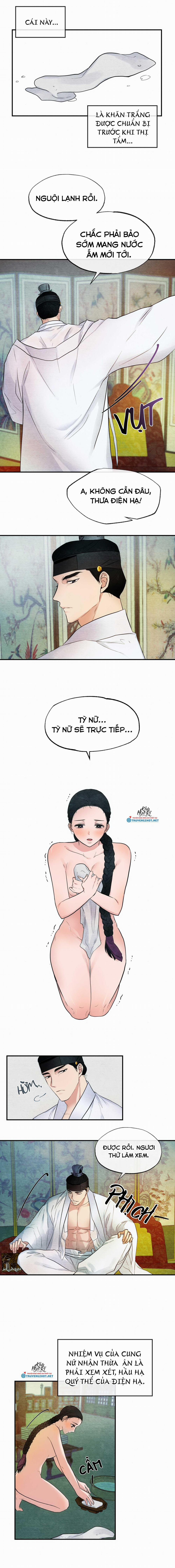 Cuồng Nhãn 4.2 trang 3