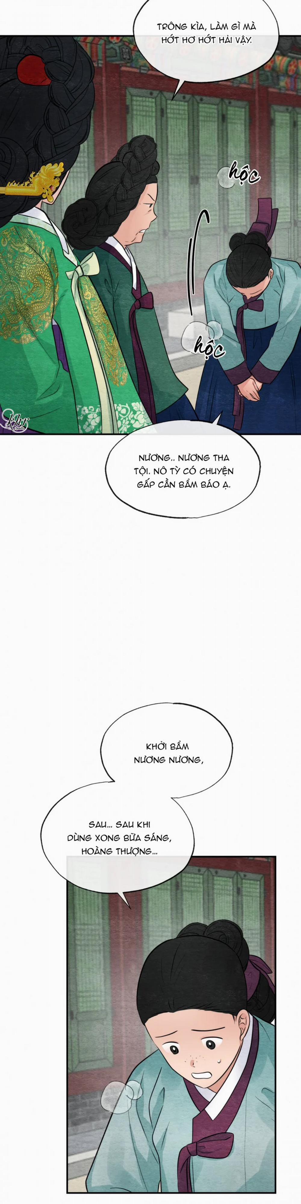 Cuồng Nhãn 40.5 trang 12