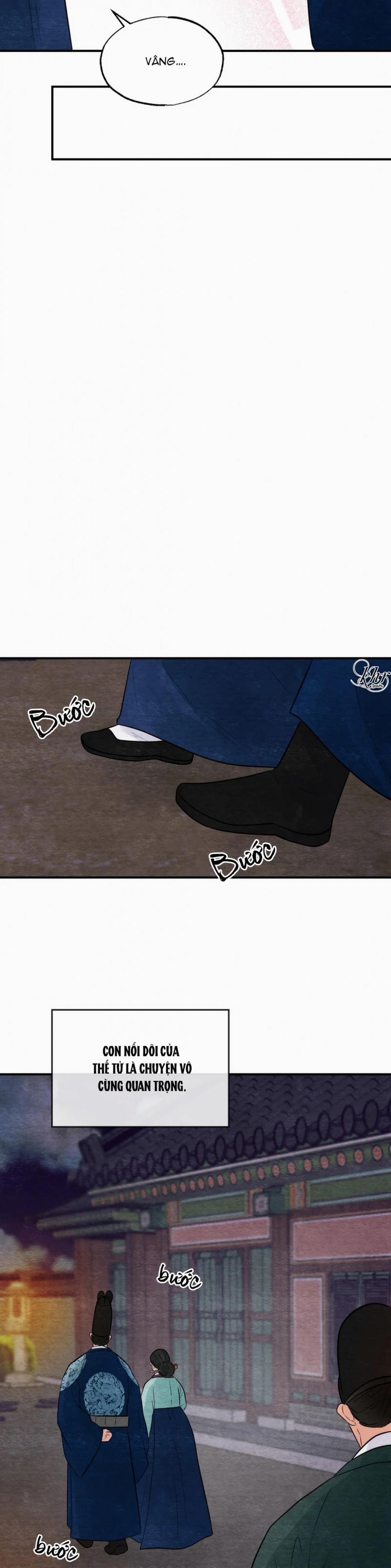 Cuồng Nhãn 40.5 trang 4