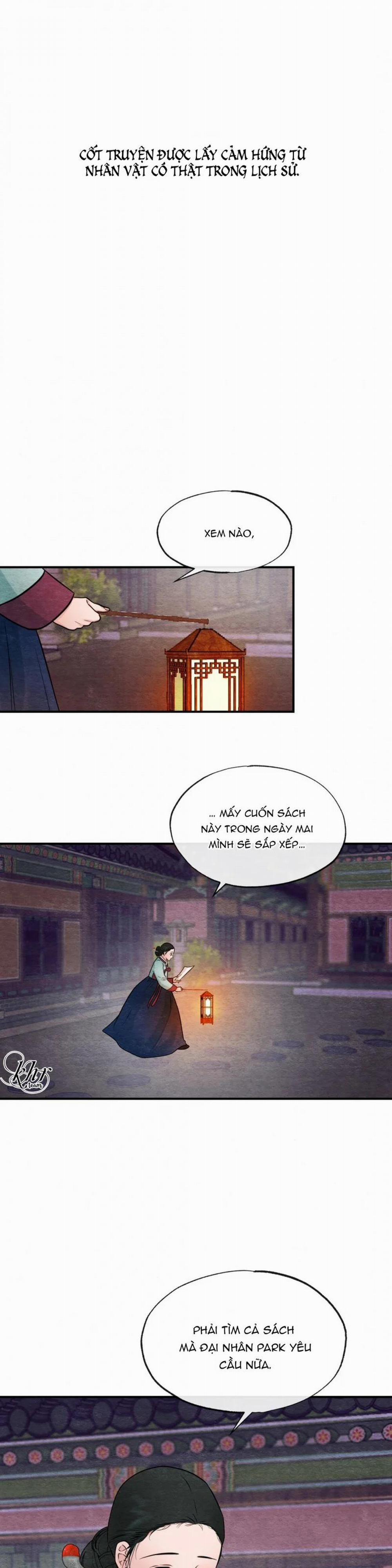 Cuồng Nhãn 40 trang 0