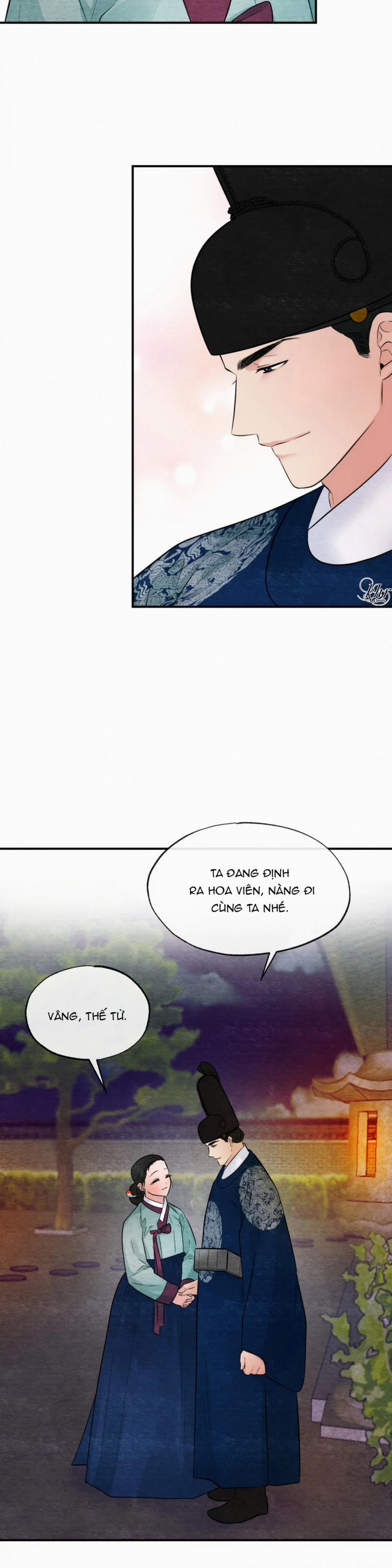 Cuồng Nhãn 40 trang 12