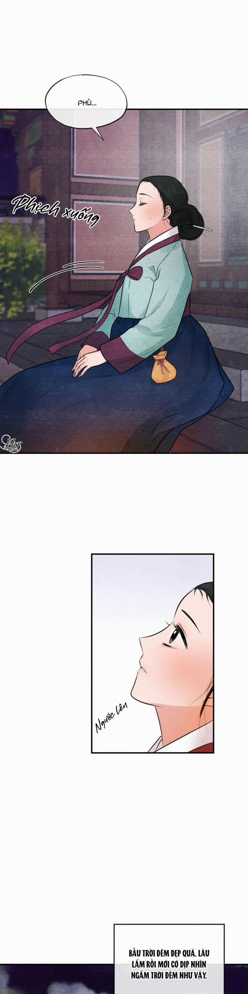 Cuồng Nhãn 40 trang 2