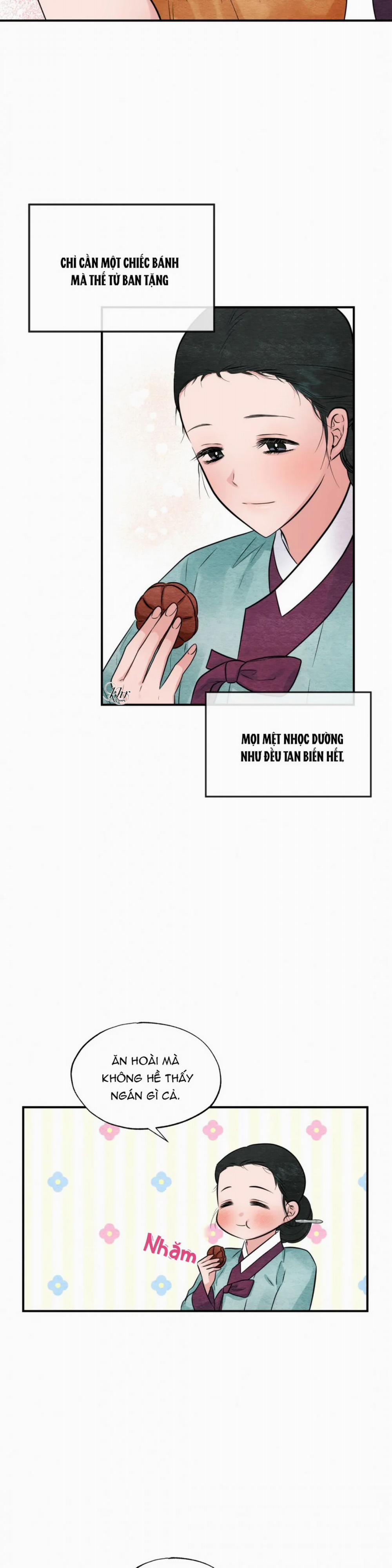 Cuồng Nhãn 40 trang 4