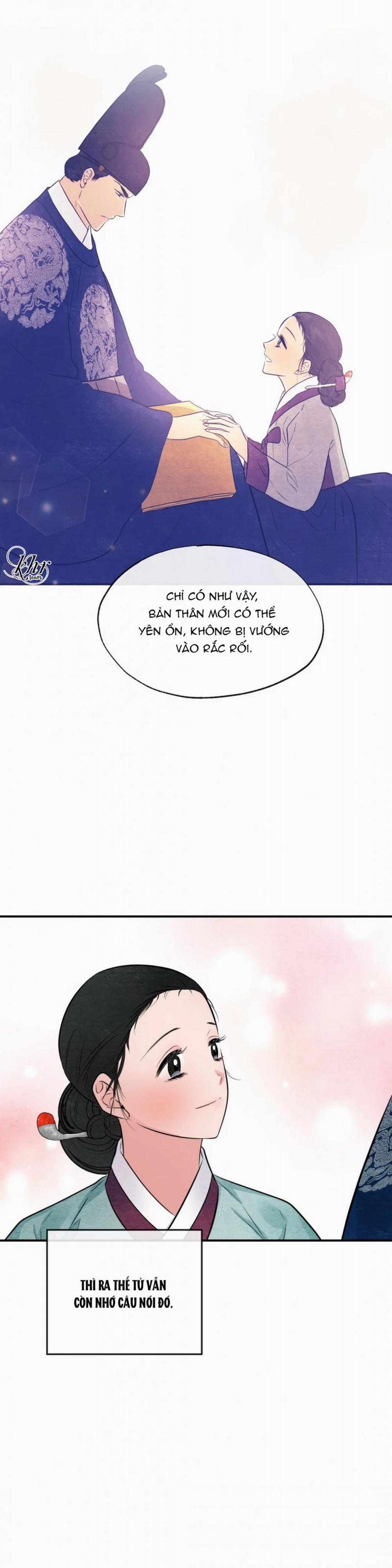 Cuồng Nhãn 40 trang 9