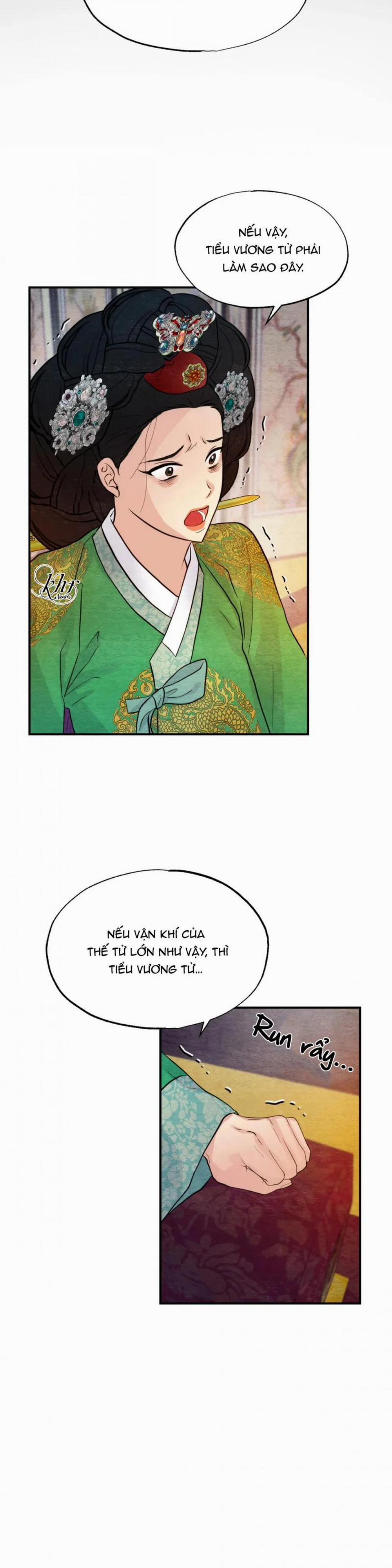 Cuồng Nhãn 41.5 trang 2