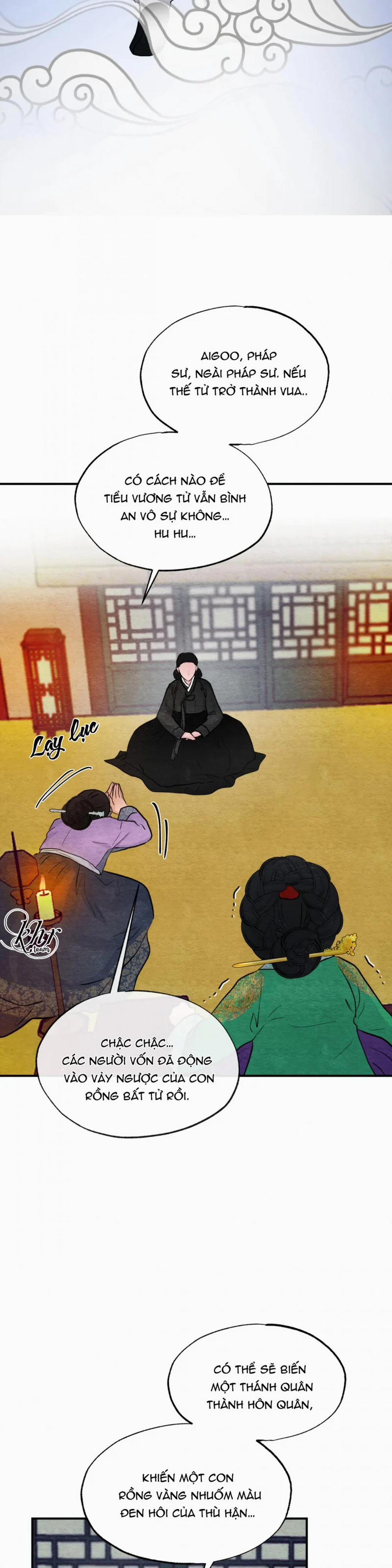 Cuồng Nhãn 41.5 trang 4