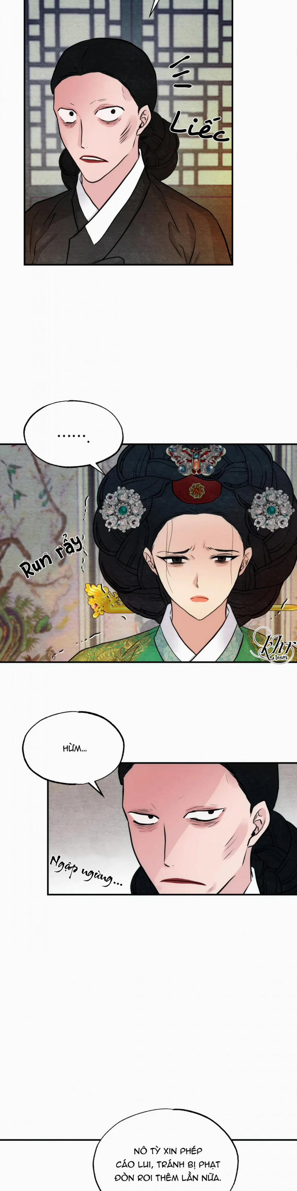 Cuồng Nhãn 41.5 trang 5