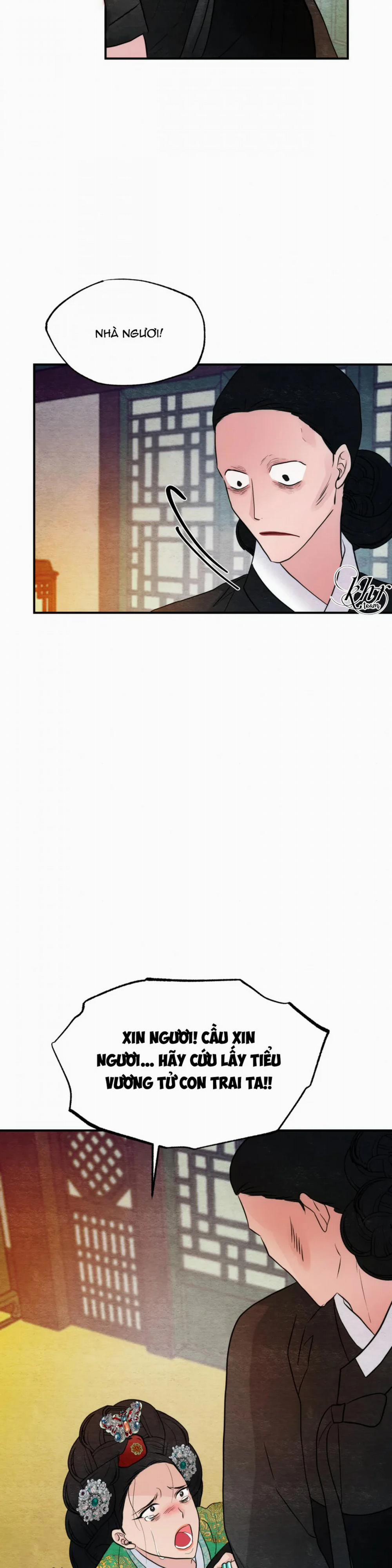 Cuồng Nhãn 41.5 trang 7