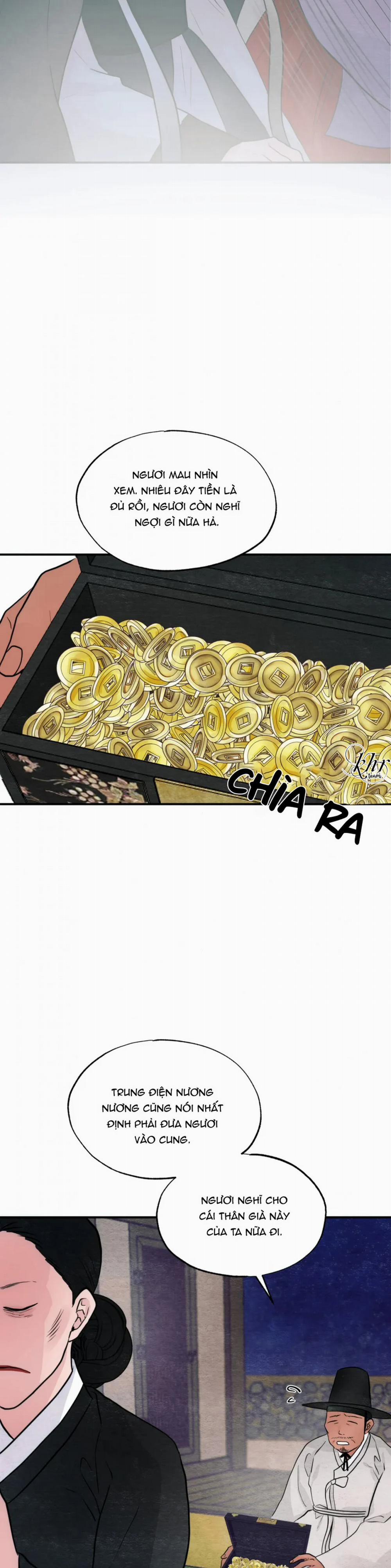 Cuồng Nhãn 41 trang 10