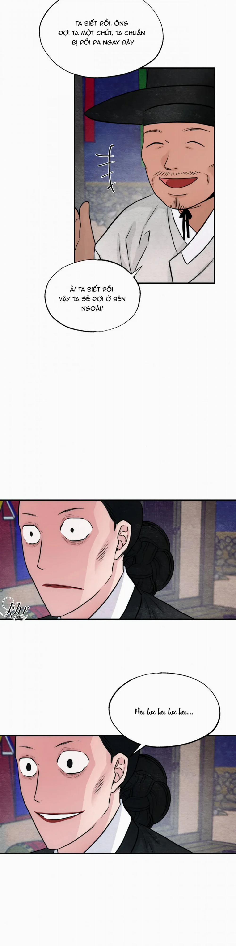 Cuồng Nhãn 41 trang 12