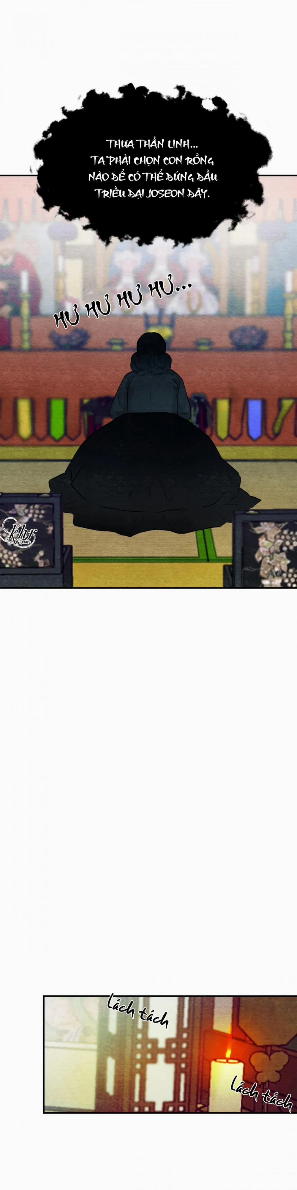 Cuồng Nhãn 41 trang 13