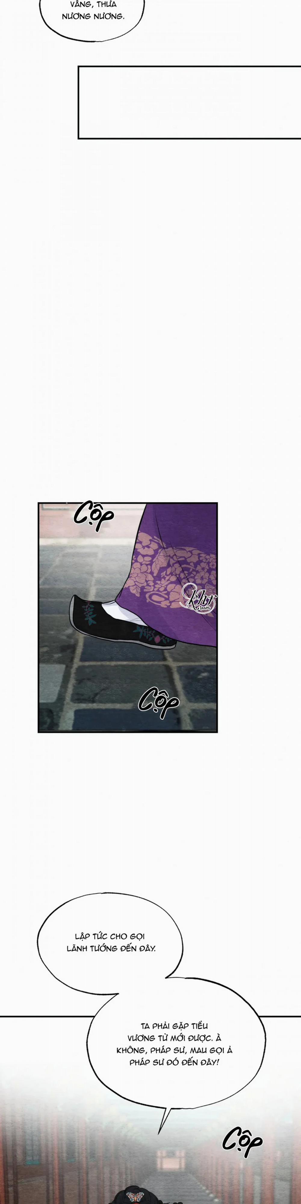 Cuồng Nhãn 41 trang 8