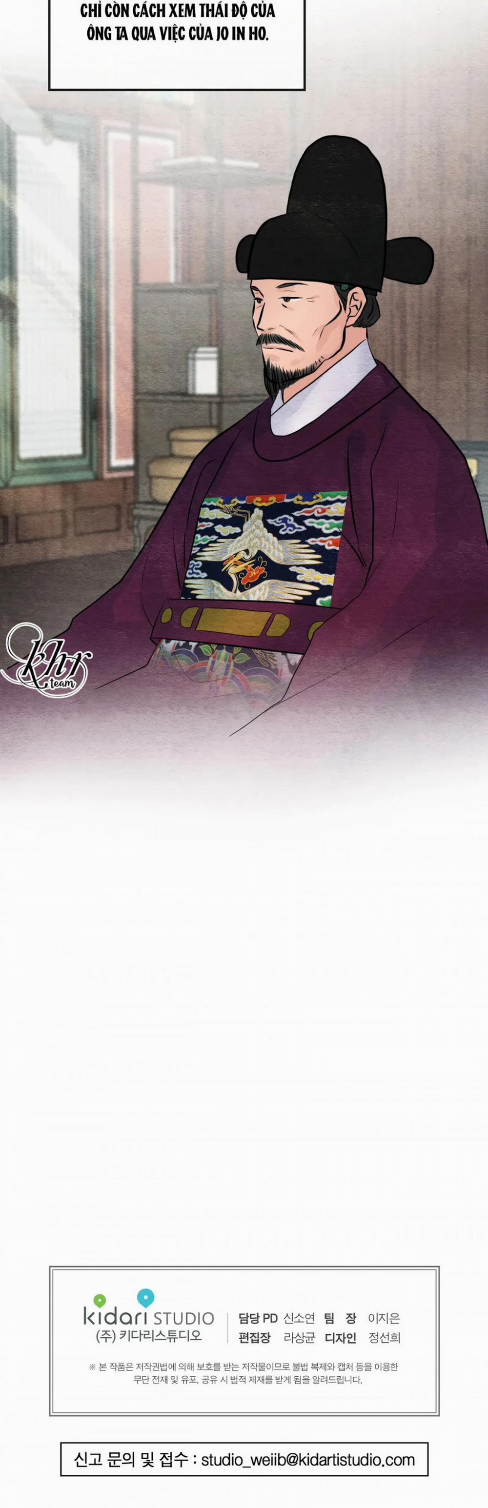 Cuồng Nhãn 42.5 trang 14