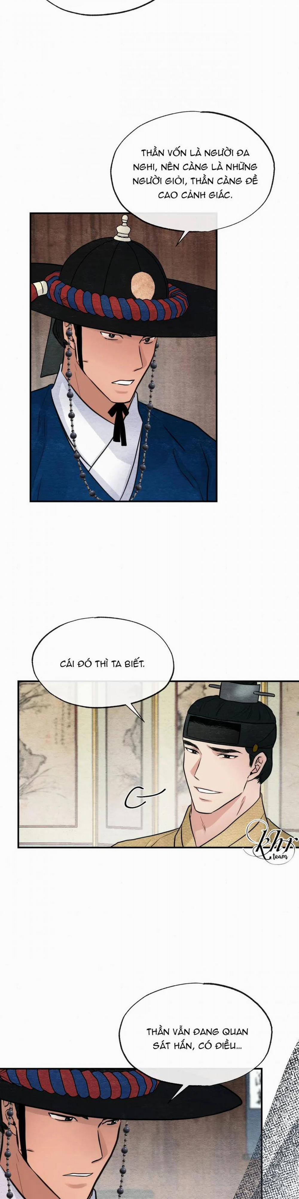 Cuồng Nhãn 42.5 trang 3