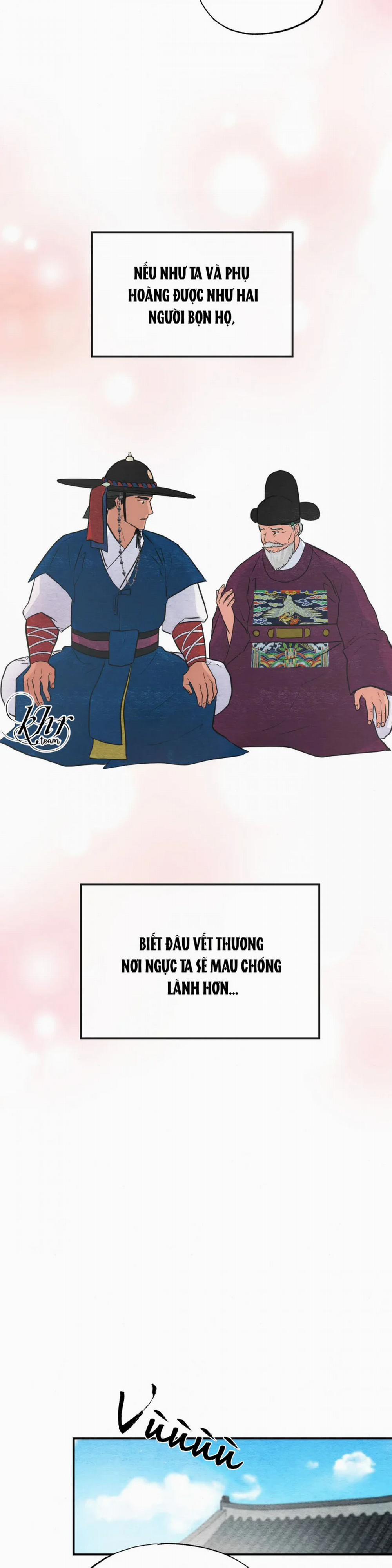 Cuồng Nhãn 42.5 trang 9