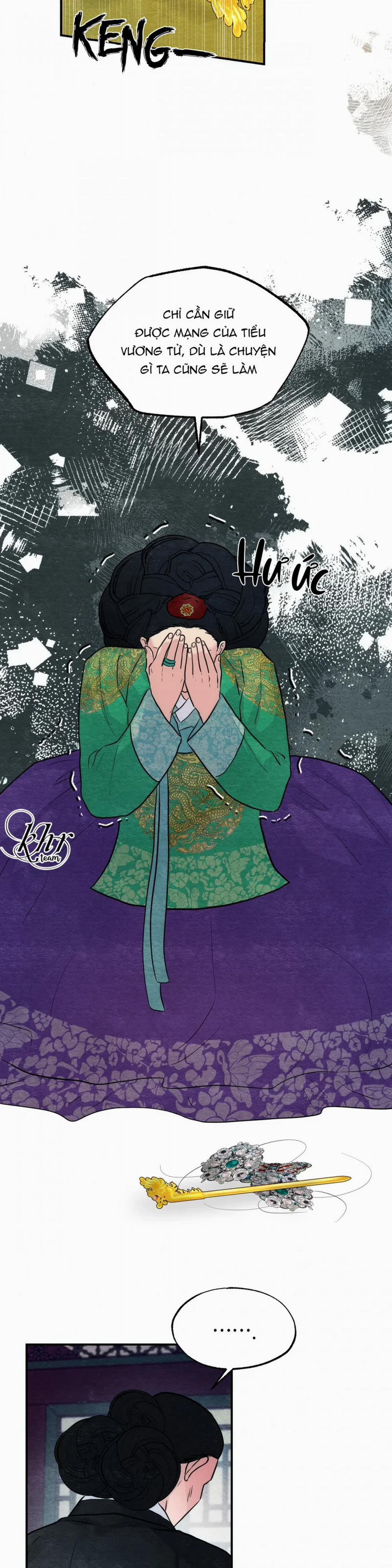 Cuồng Nhãn 42 trang 4