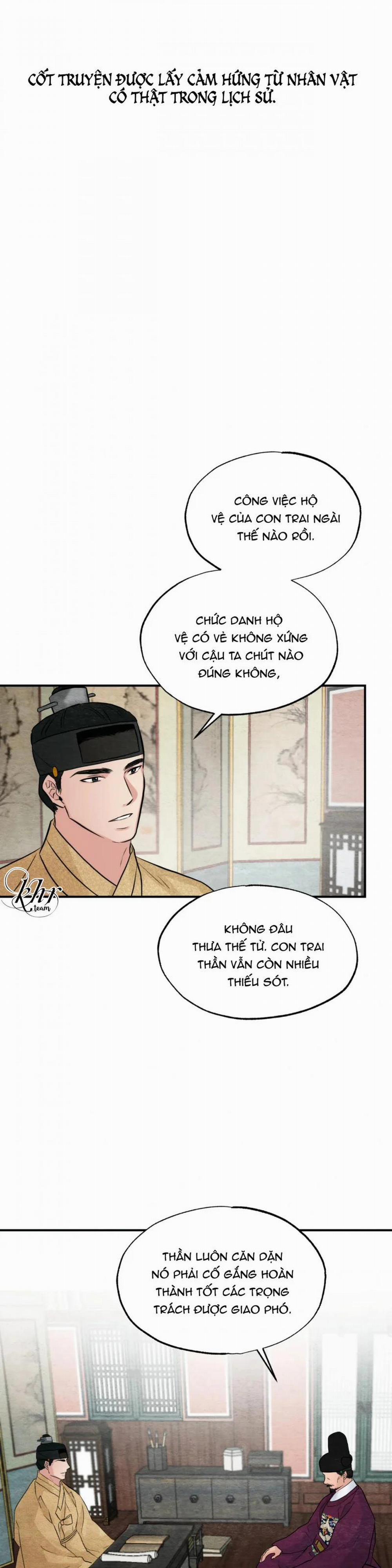 Cuồng Nhãn 43 trang 0
