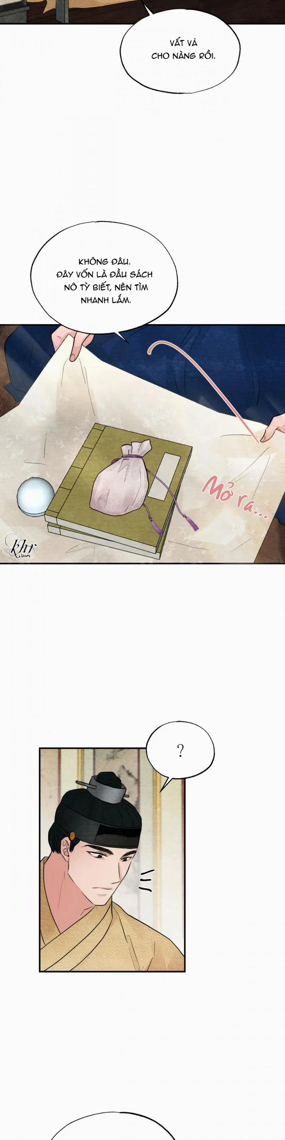 Cuồng Nhãn 43 trang 11