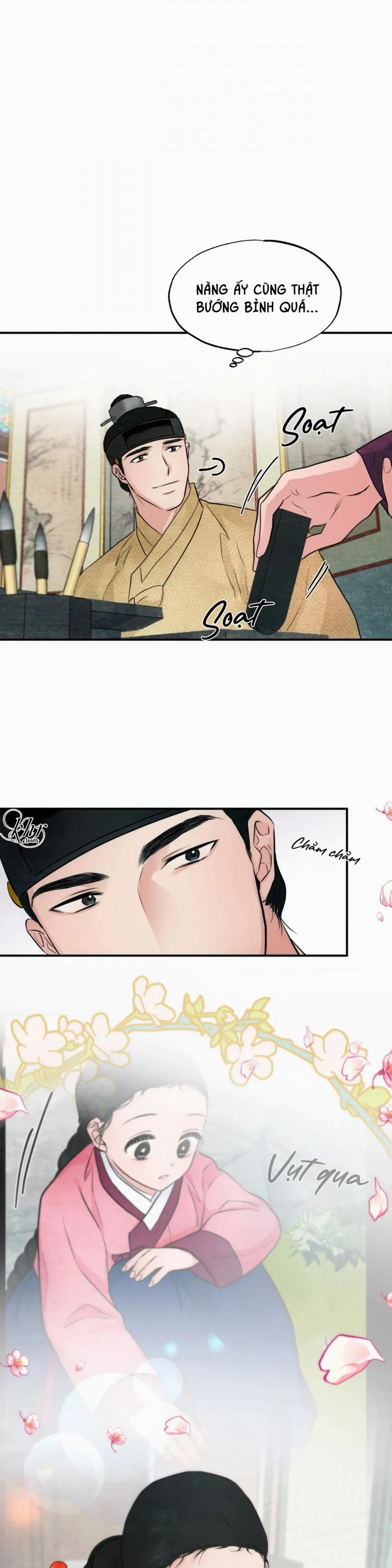 Cuồng Nhãn 43 trang 15