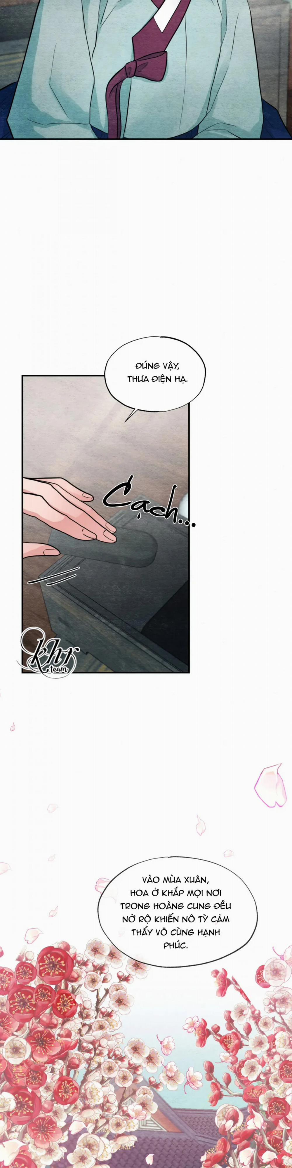 Cuồng Nhãn 43 trang 17