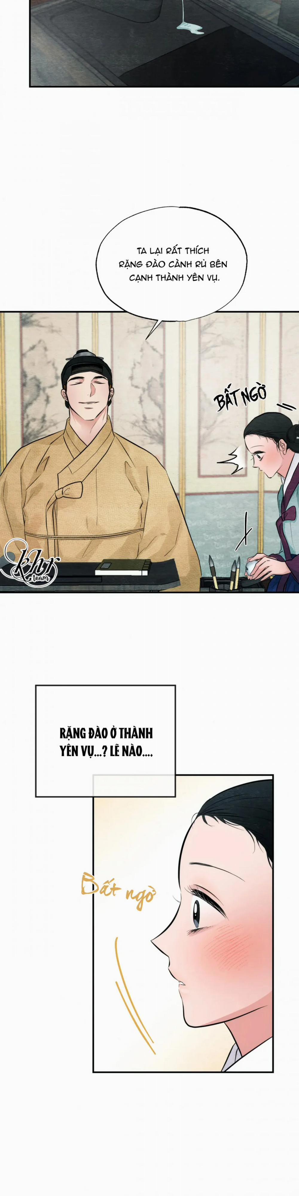 Cuồng Nhãn 43 trang 19