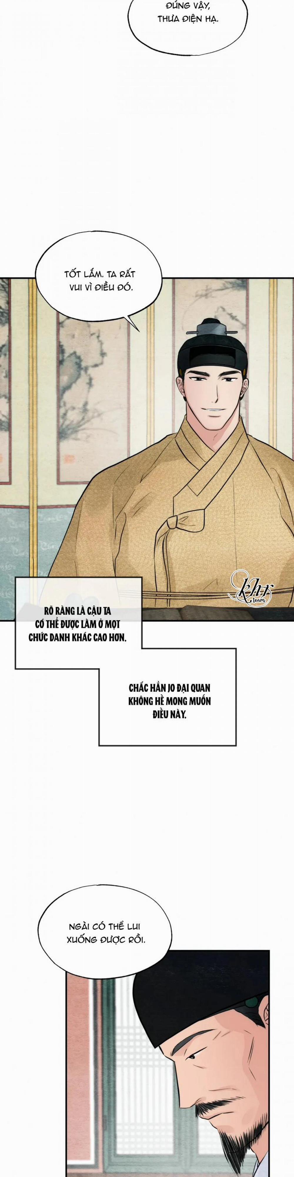 Cuồng Nhãn 43 trang 2