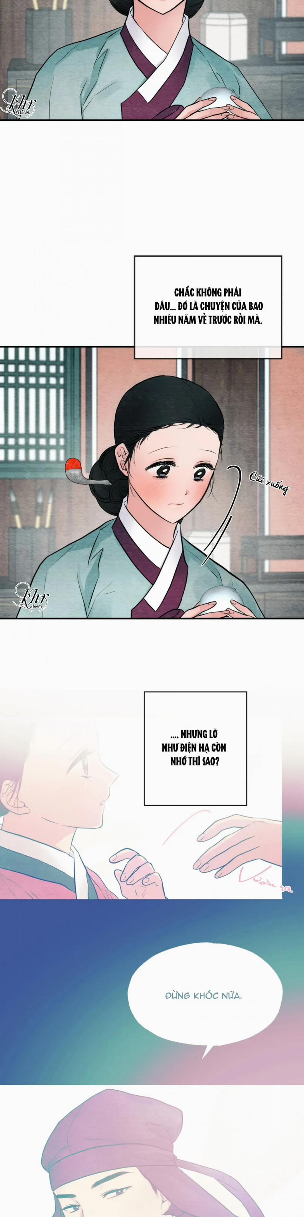 Cuồng Nhãn 43 trang 21
