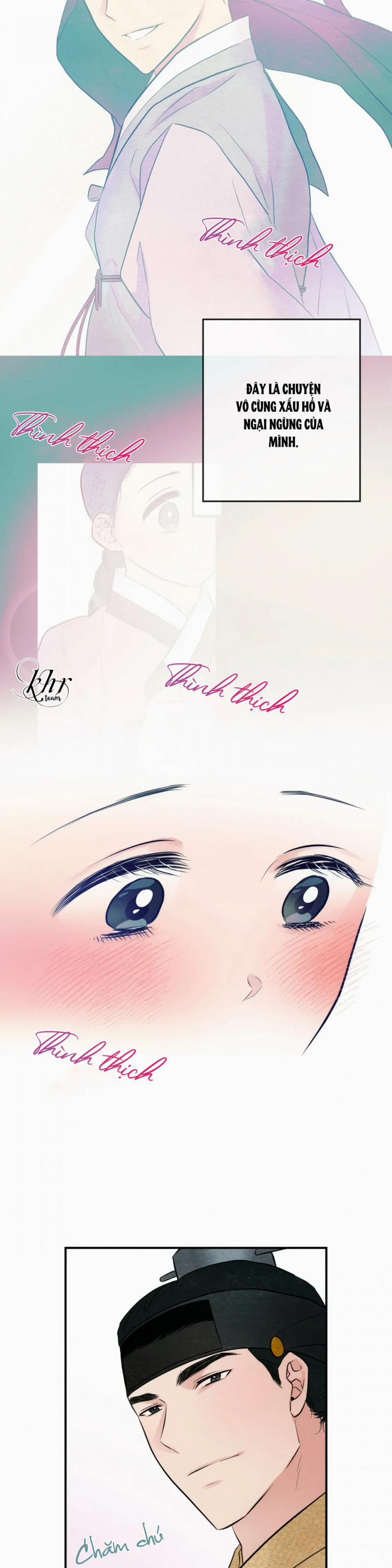 Cuồng Nhãn 43 trang 22