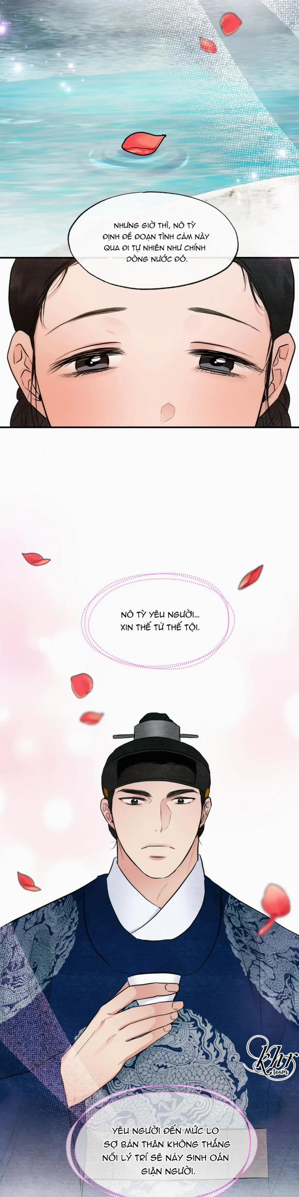 Cuồng Nhãn 44.5 trang 12