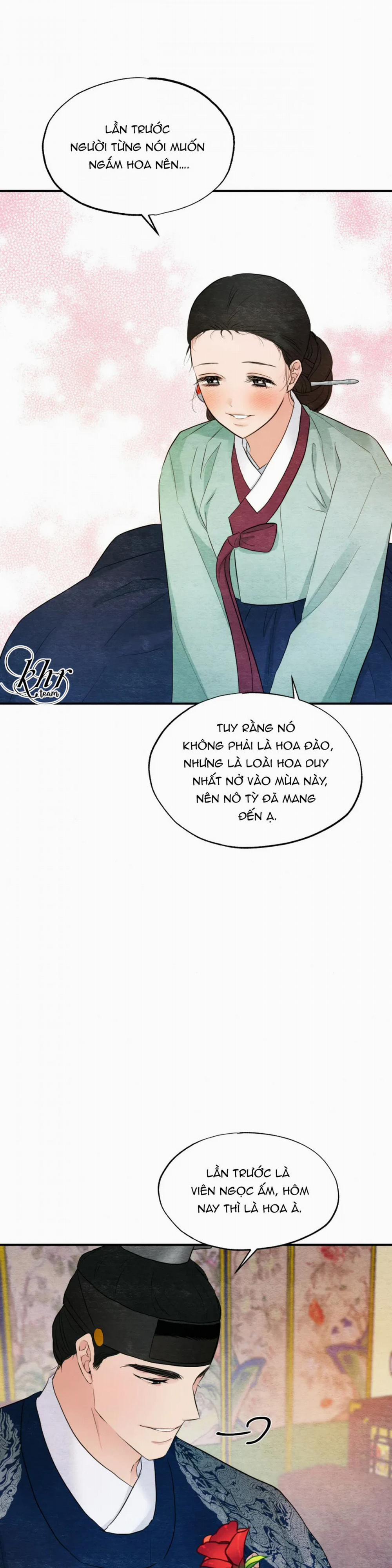 Cuồng Nhãn 44.5 trang 7