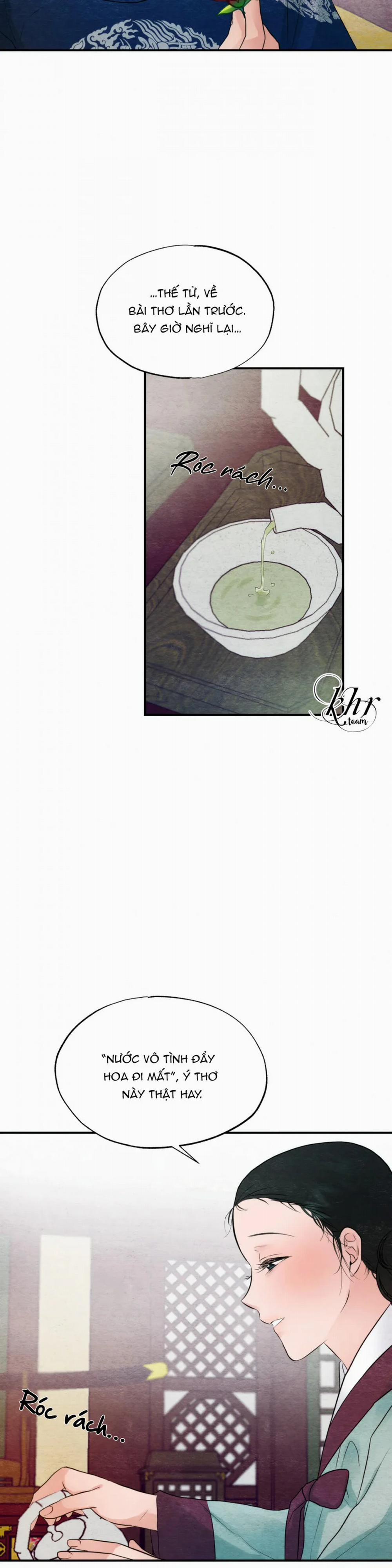 Cuồng Nhãn 44.5 trang 8