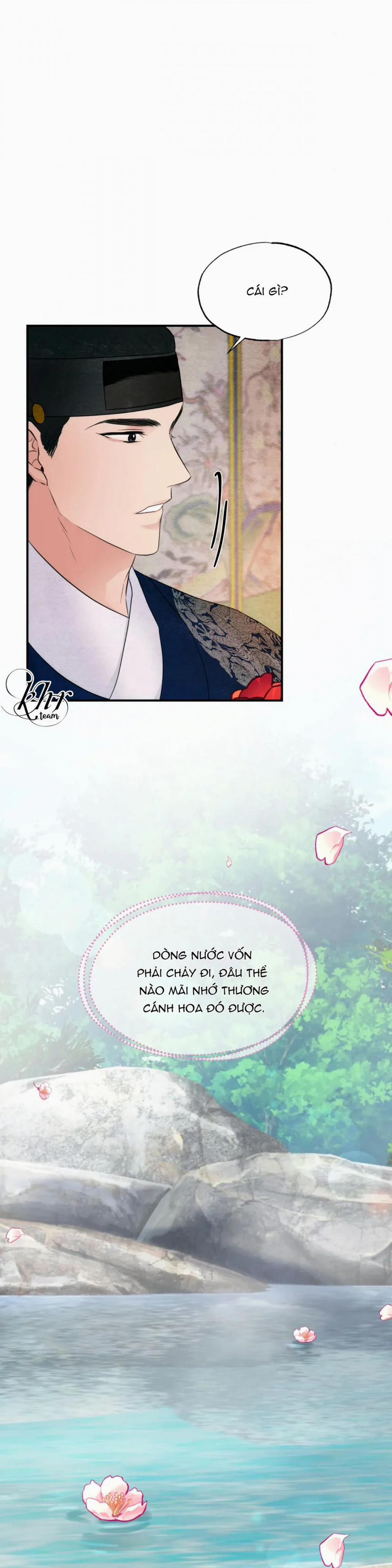 Cuồng Nhãn 44.5 trang 9
