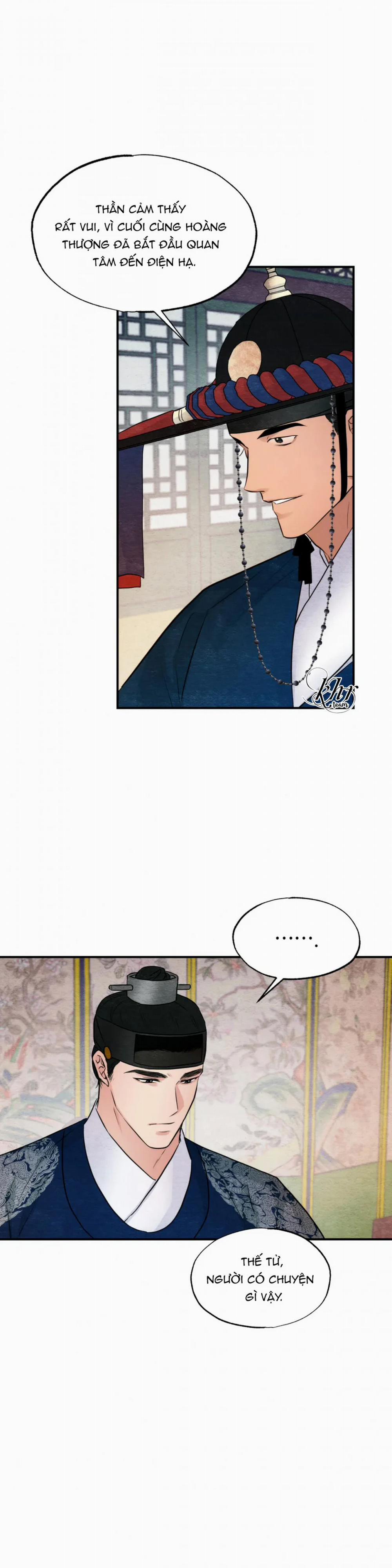 Cuồng Nhãn 44 trang 13