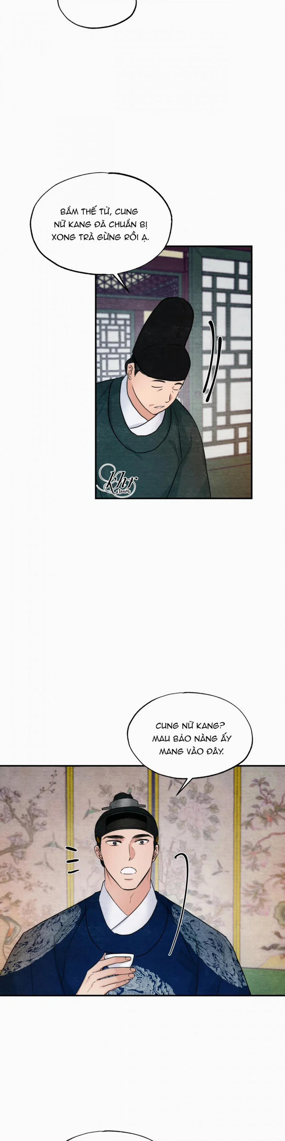 Cuồng Nhãn 44 trang 15