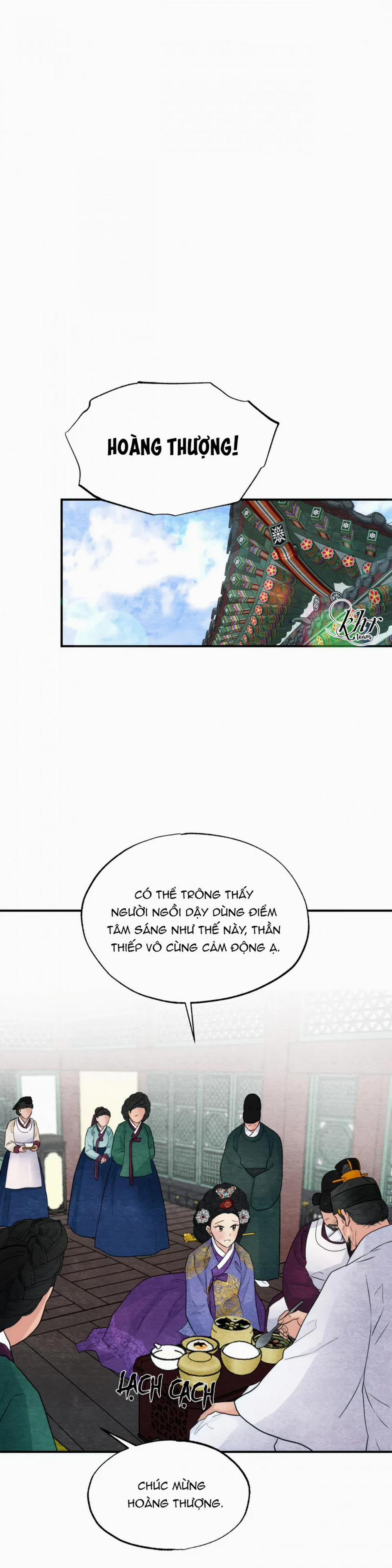 Cuồng Nhãn 44 trang 6