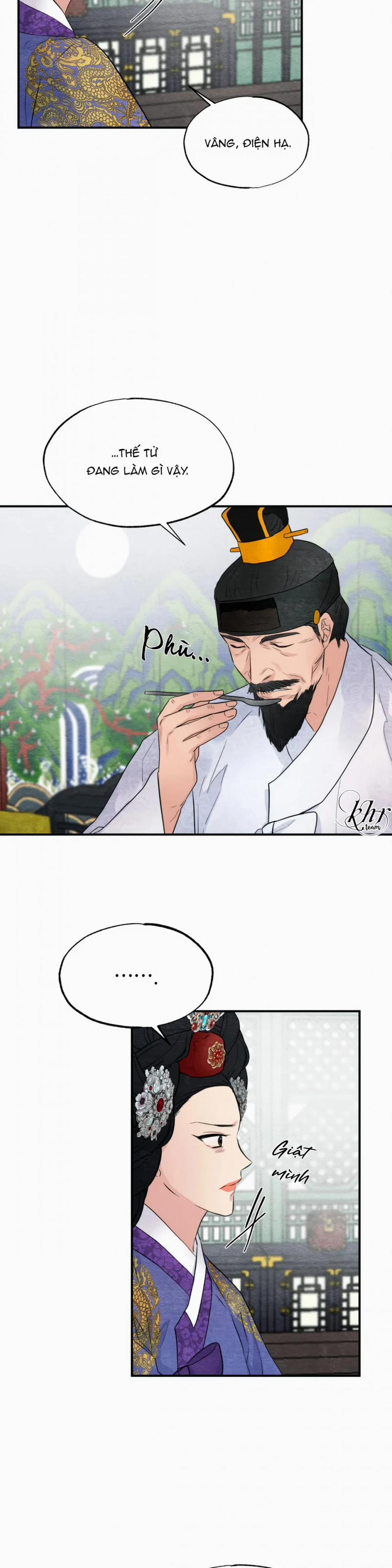 Cuồng Nhãn 44 trang 9