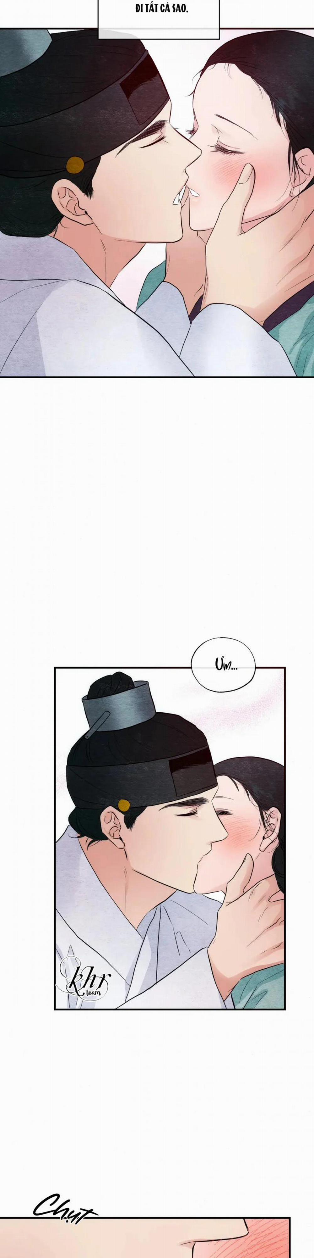 Cuồng Nhãn 45.5 trang 2