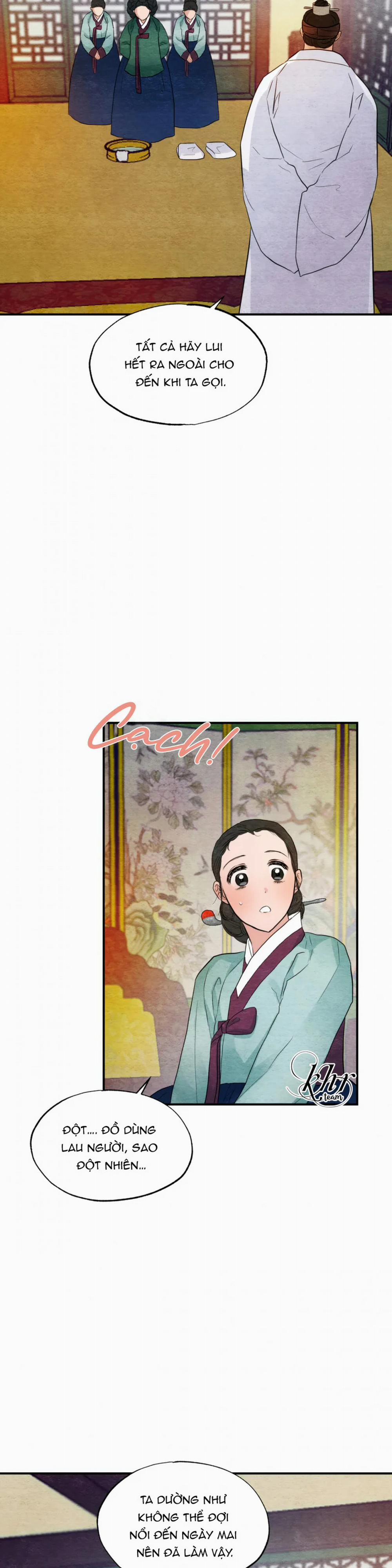 Cuồng Nhãn 45 trang 12