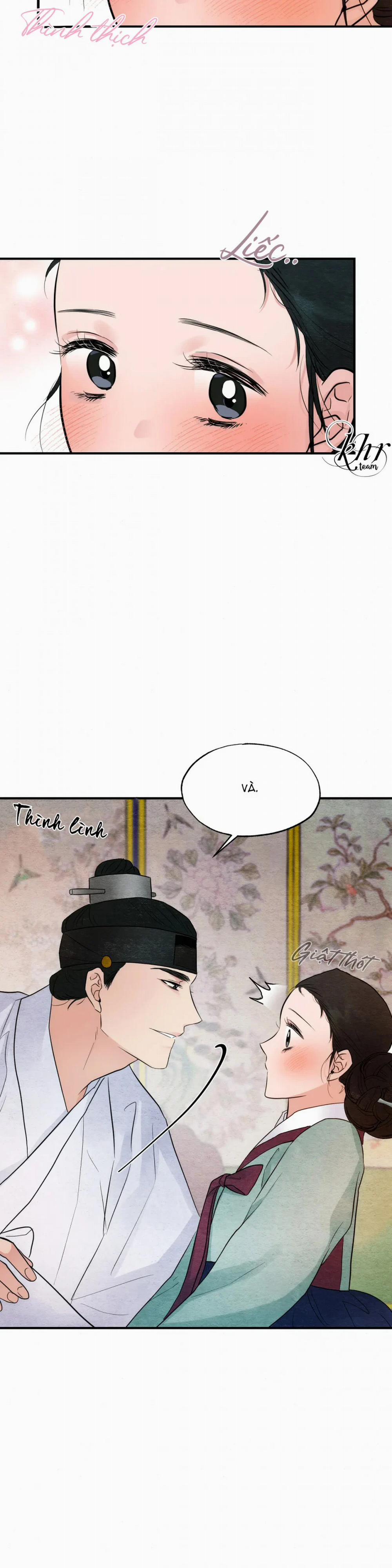 Cuồng Nhãn 45 trang 15