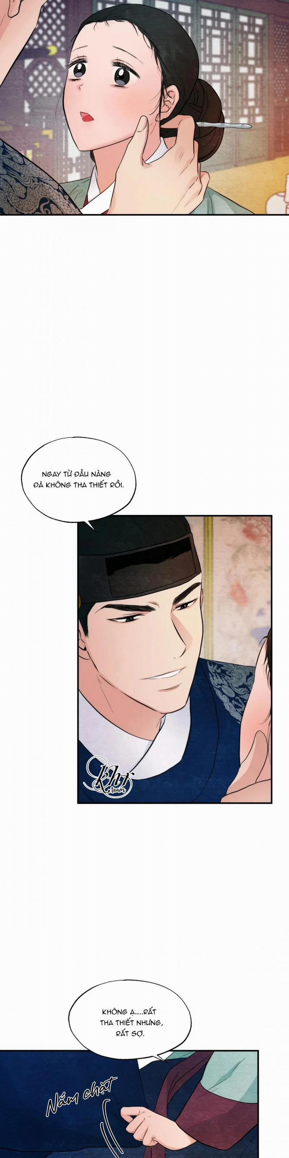 Cuồng Nhãn 45 trang 2