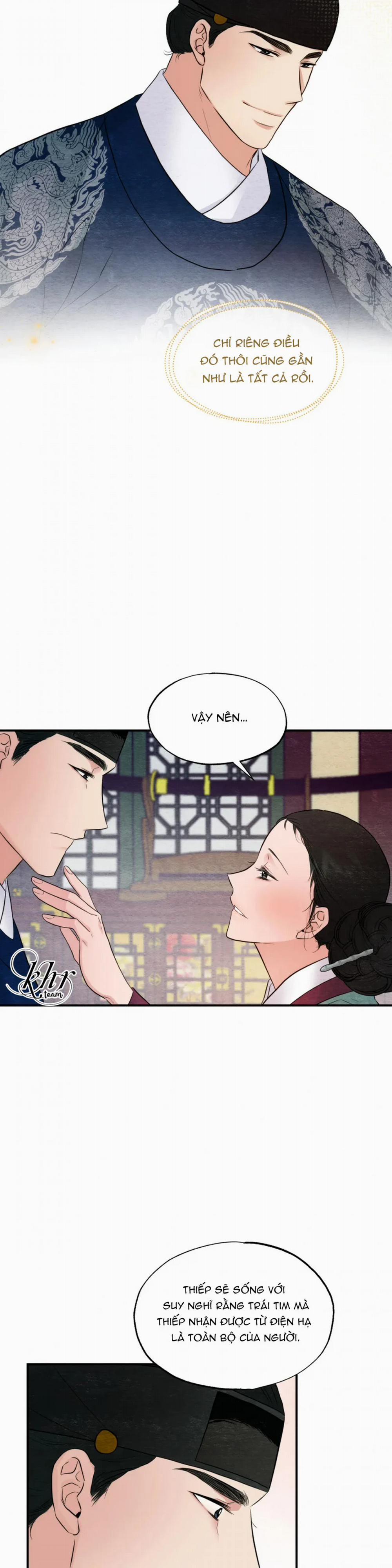 Cuồng Nhãn 45 trang 8