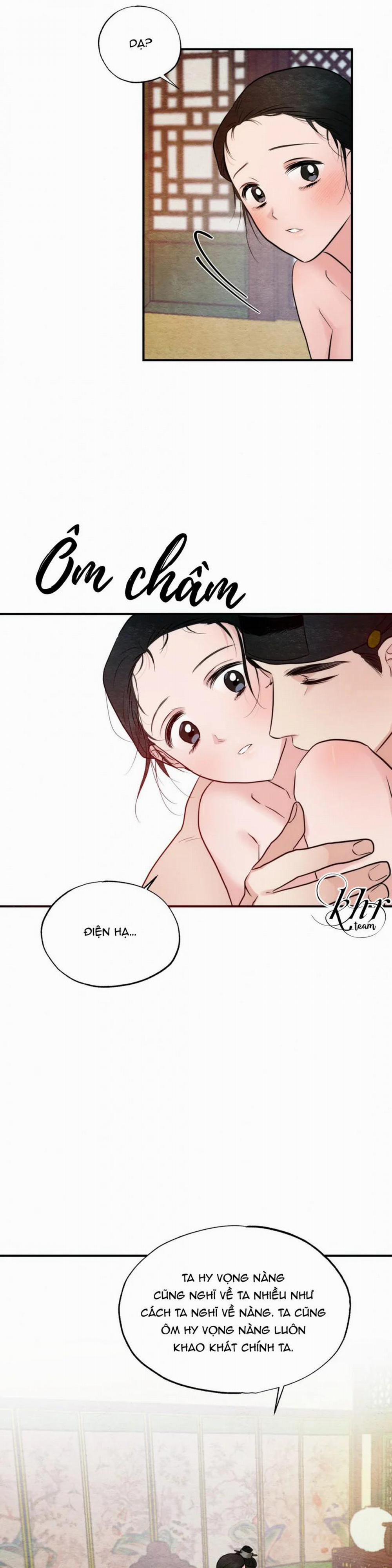 Cuồng Nhãn 46.5 trang 2