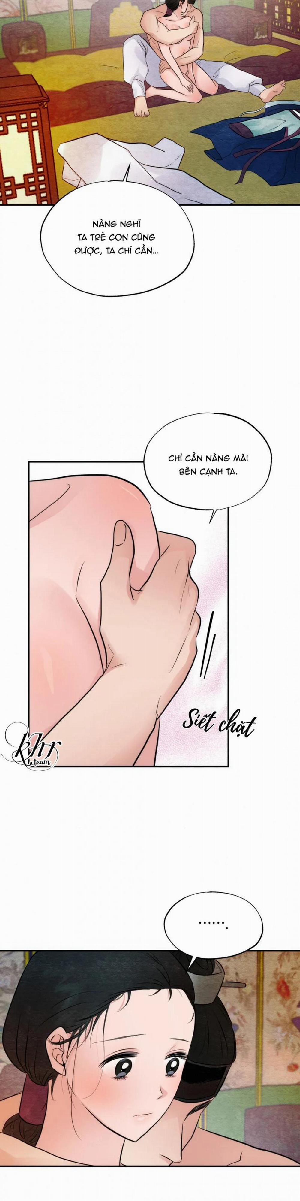 Cuồng Nhãn 46.5 trang 3