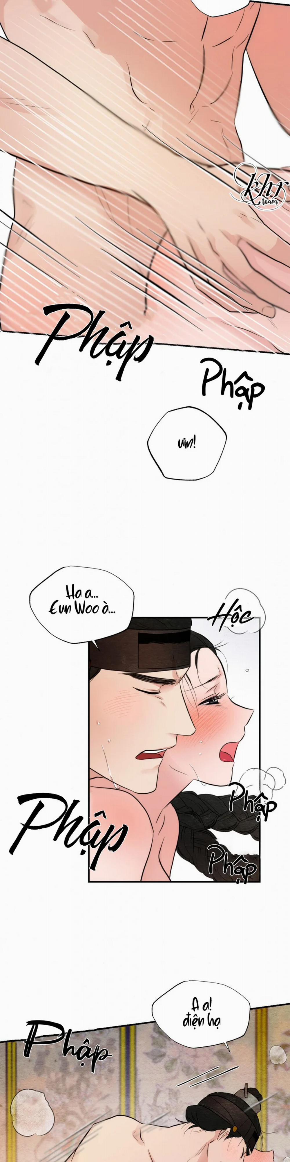 Cuồng Nhãn 46.5 trang 6