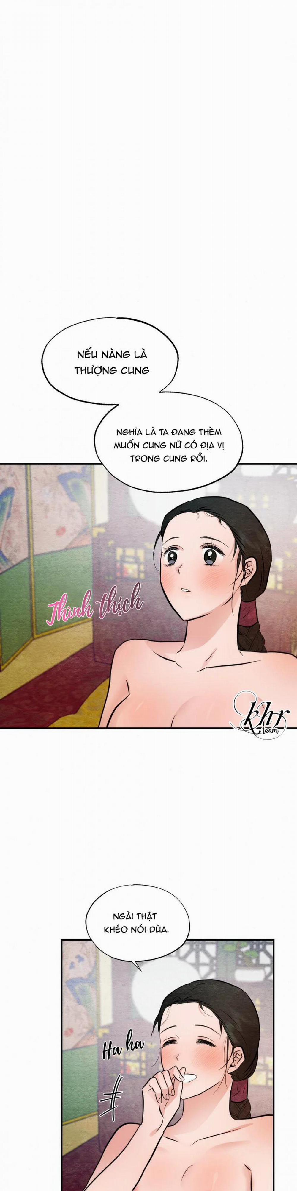 Cuồng Nhãn 46 trang 0