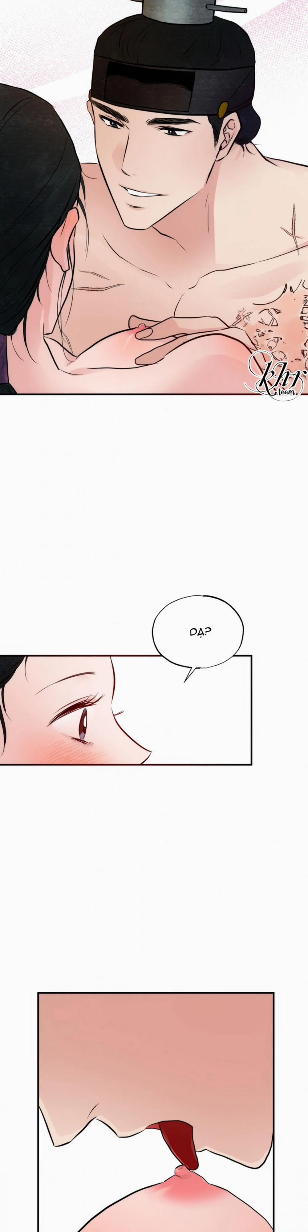 Cuồng Nhãn 46 trang 10