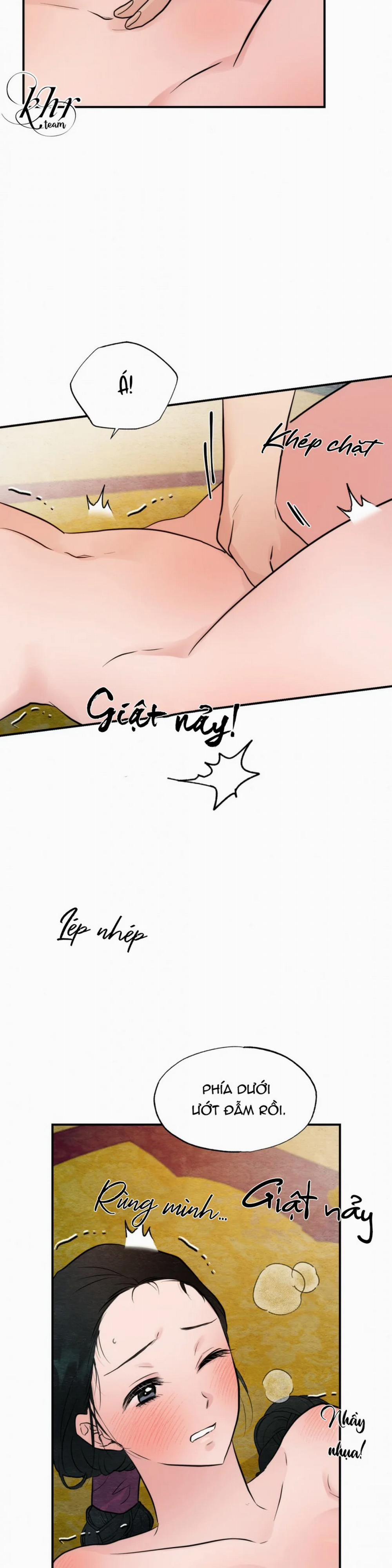 Cuồng Nhãn 46 trang 12