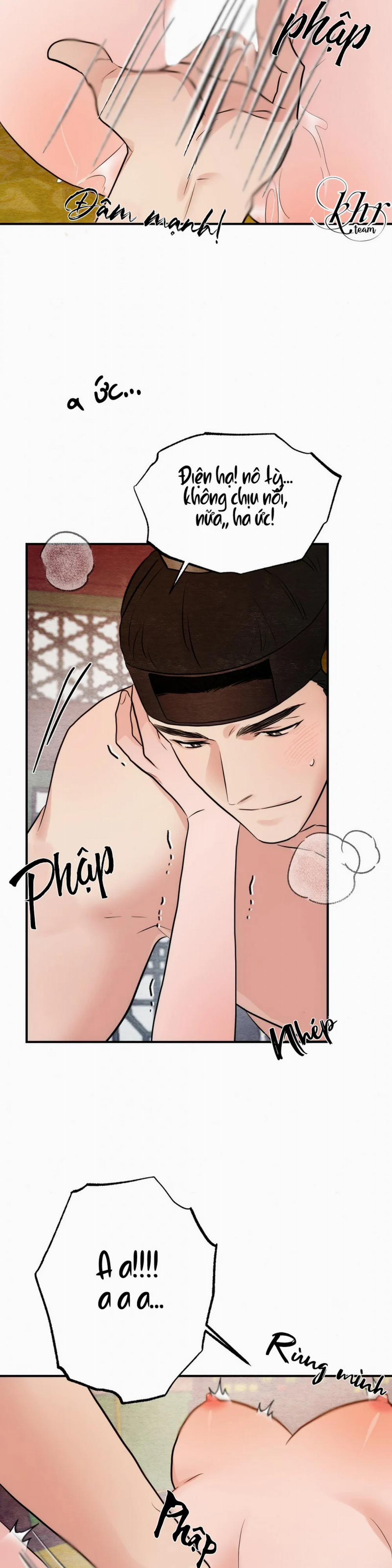 Cuồng Nhãn 46 trang 15