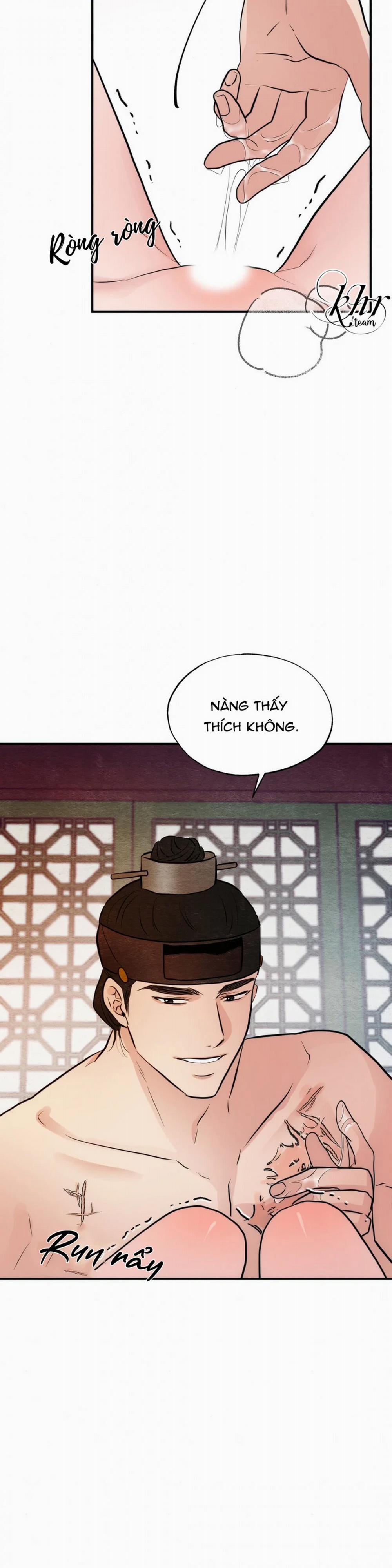 Cuồng Nhãn 46 trang 17